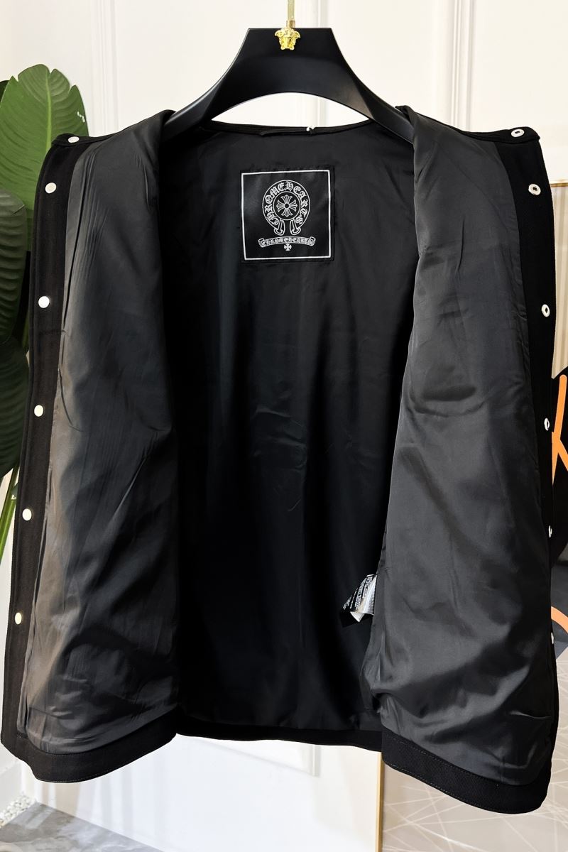 Chrome Hearts Outwear